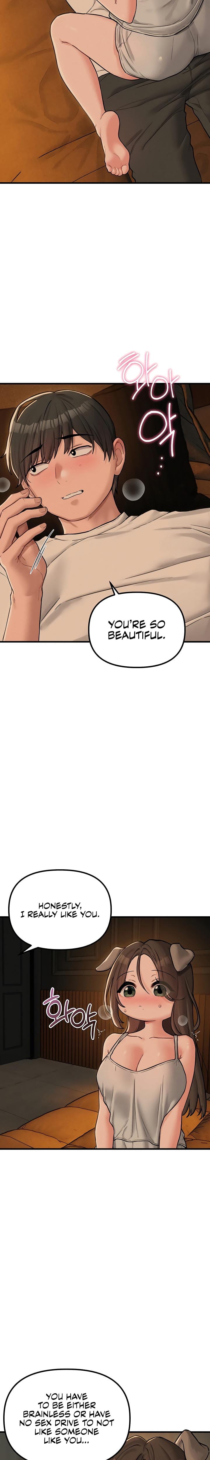 The Reincarnated Man (Uncensored), chapter 49, page 9 of 26