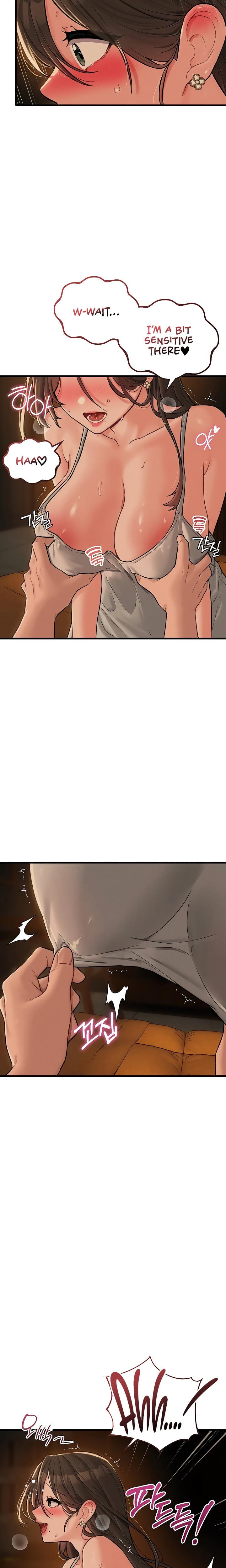 The Reincarnated Man (Uncensored), chapter 49, page 14 of 26