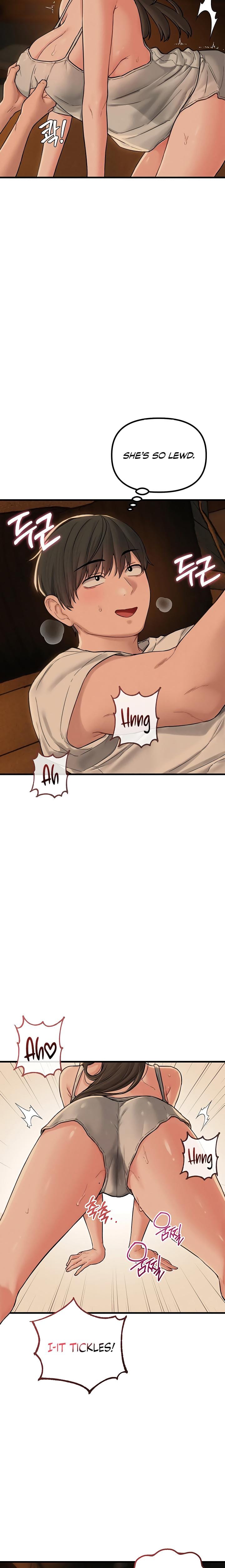 The Reincarnated Man (Uncensored), chapter 49, page 15 of 26