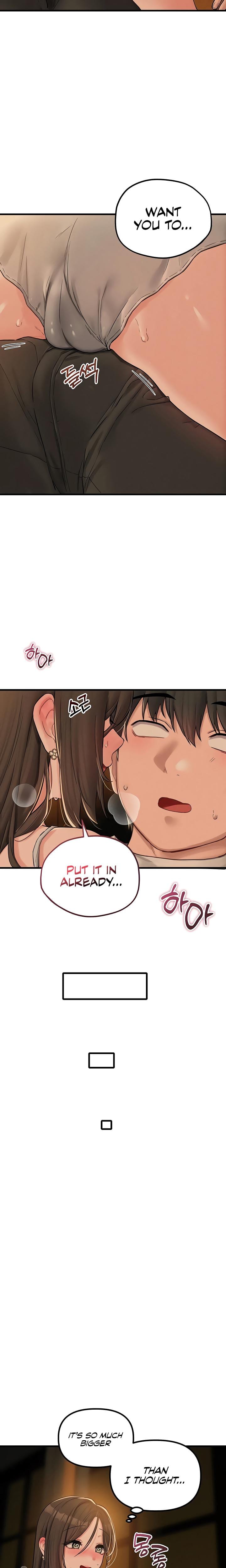 The Reincarnated Man (Uncensored), chapter 49, page 17 of 26
