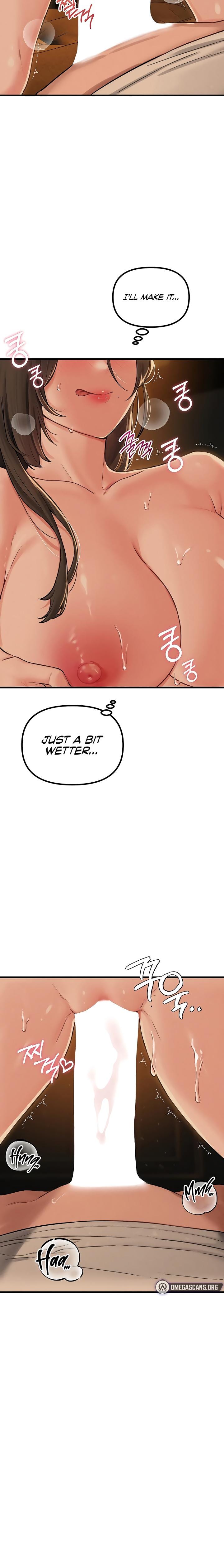 The Reincarnated Man (Uncensored), chapter 49, page 19 of 26