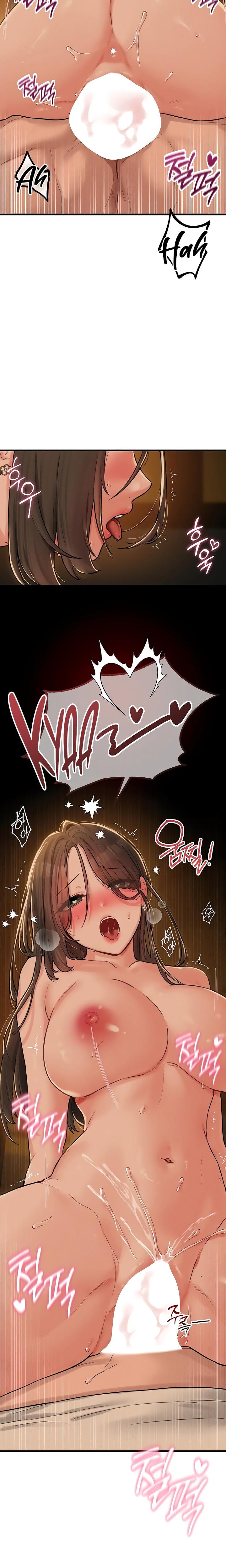 The Reincarnated Man (Uncensored), chapter 49, page 24 of 26