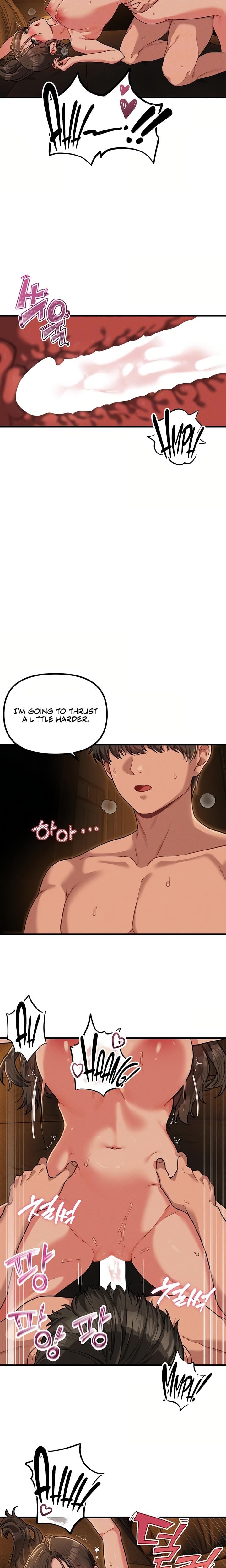 The Reincarnated Man (Uncensored), chapter 51, page 5 of 21