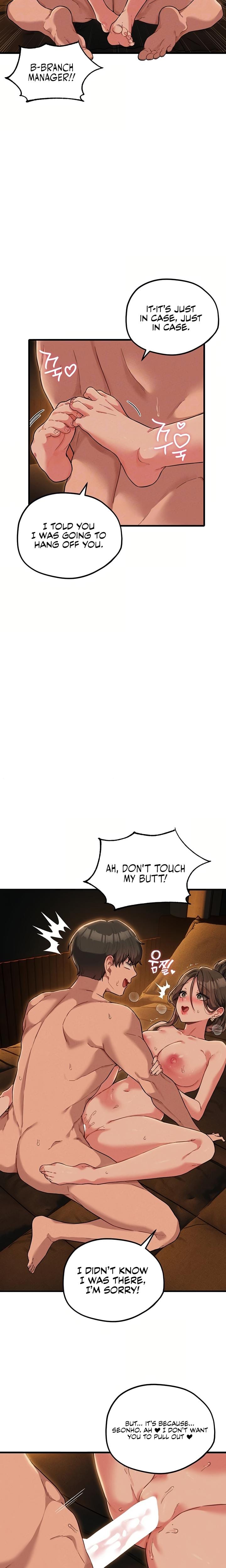 The Reincarnated Man (Uncensored), chapter 51, page 7 of 21