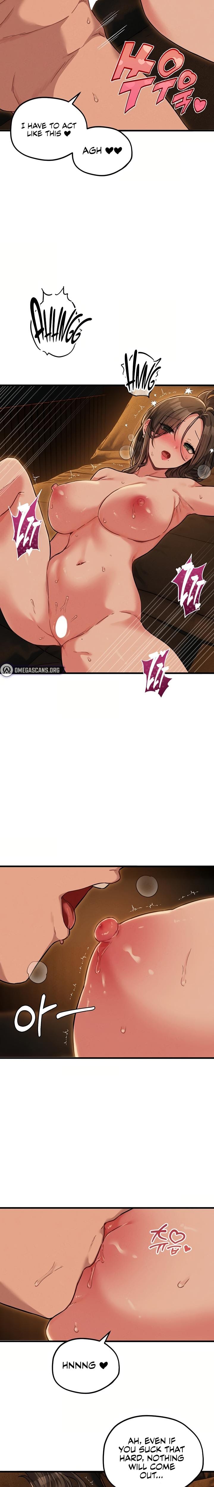 The Reincarnated Man (Uncensored), chapter 51, page 8 of 21