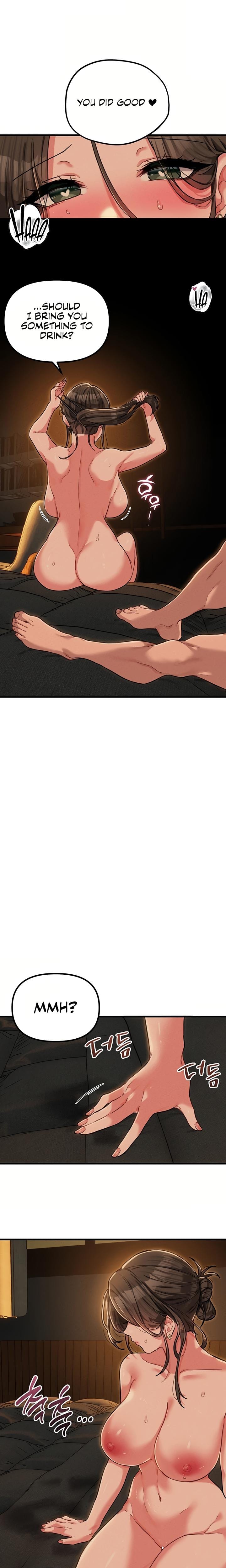 The Reincarnated Man (Uncensored), chapter 51, page 14 of 21