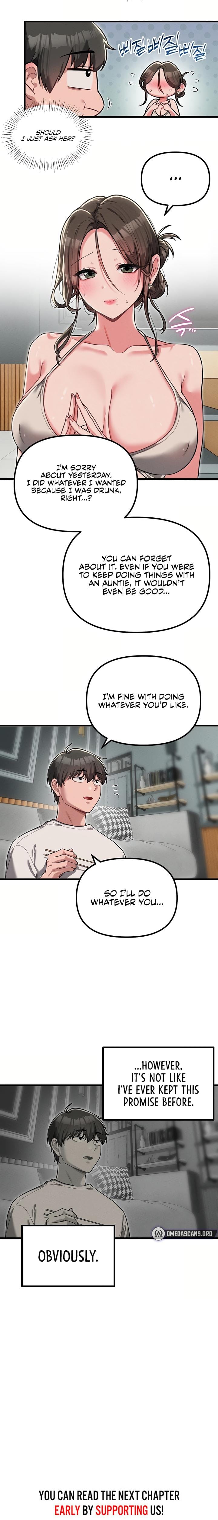 The Reincarnated Man (Uncensored), chapter 51, page 20 of 21