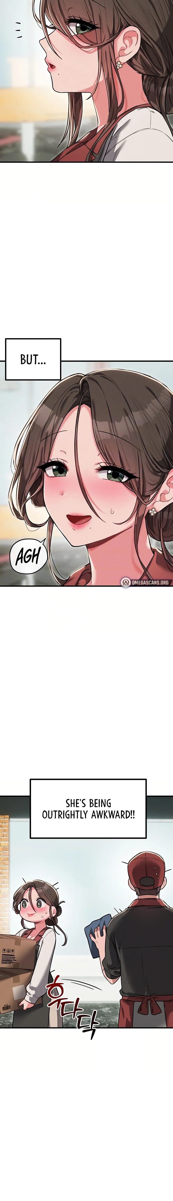 The Reincarnated Man (Uncensored), chapter 52, page 7 of 21