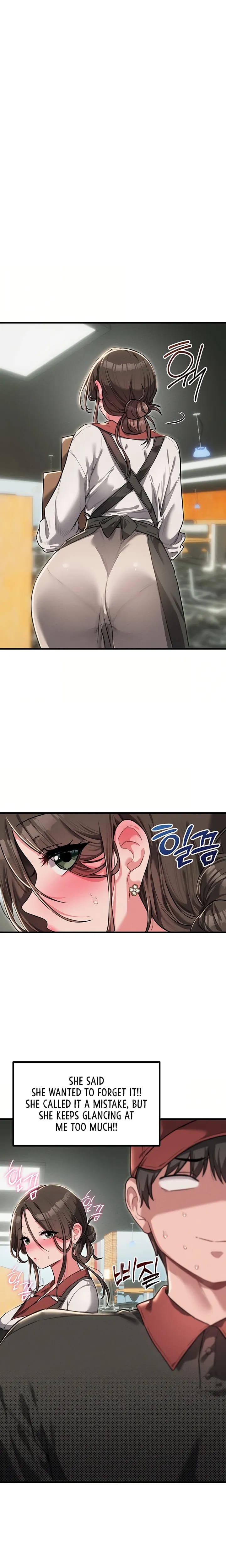 The Reincarnated Man (Uncensored), chapter 52, page 8 of 21