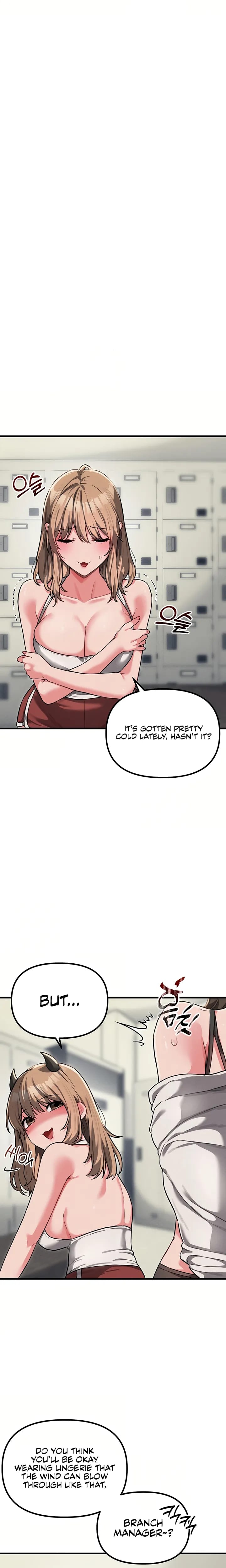 The Reincarnated Man (Uncensored), chapter 52, page 10 of 21