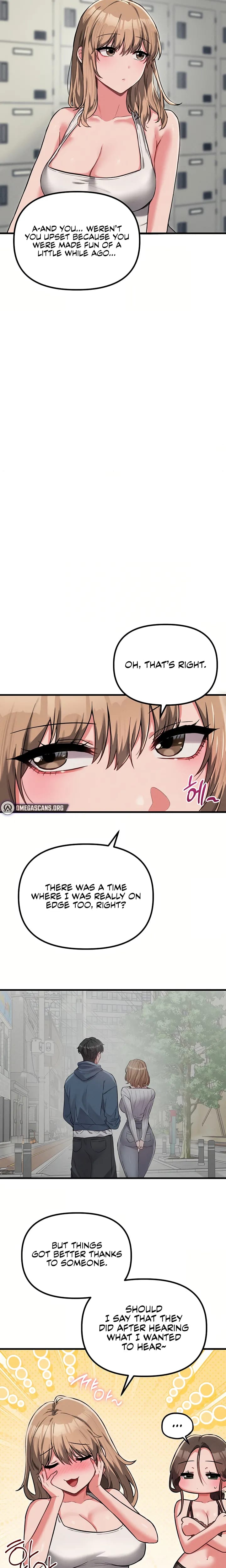 The Reincarnated Man (Uncensored), chapter 52, page 12 of 21