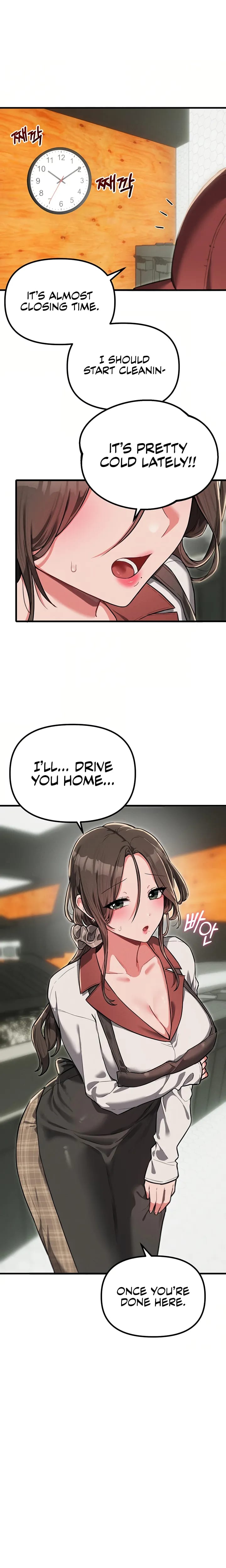 The Reincarnated Man (Uncensored), chapter 52, page 14 of 21