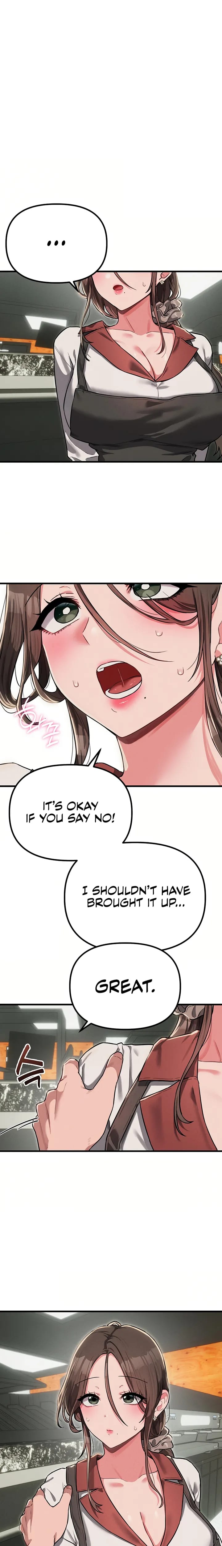 The Reincarnated Man (Uncensored), chapter 52, page 15 of 21