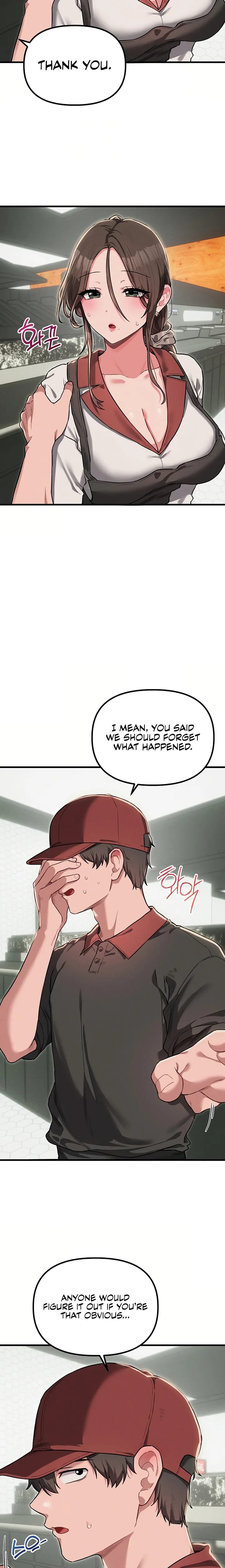 The Reincarnated Man (Uncensored), chapter 52, page 16 of 21