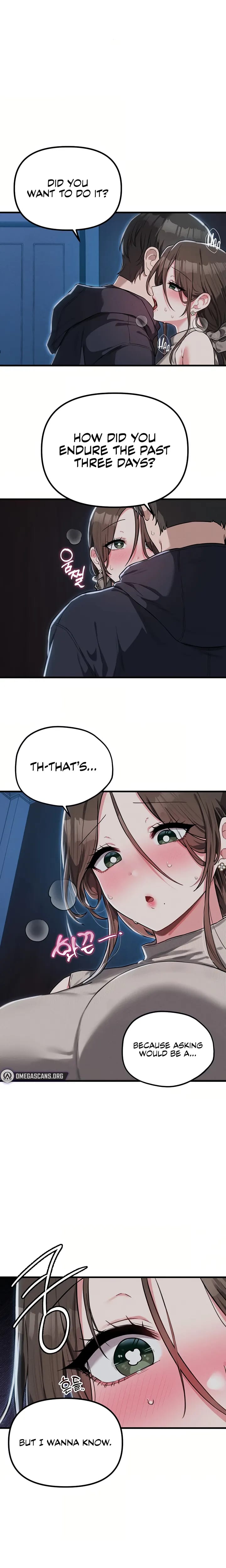 The Reincarnated Man (Uncensored), chapter 52, page 19 of 21