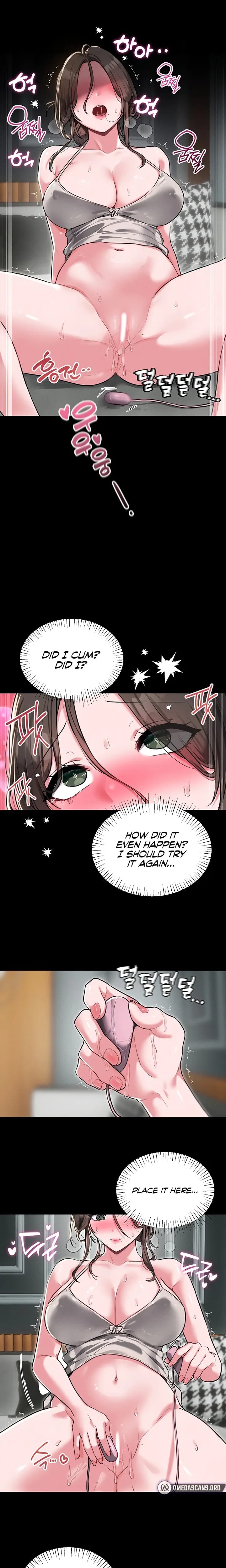 The Reincarnated Man (Uncensored), chapter 53, page 7 of 21