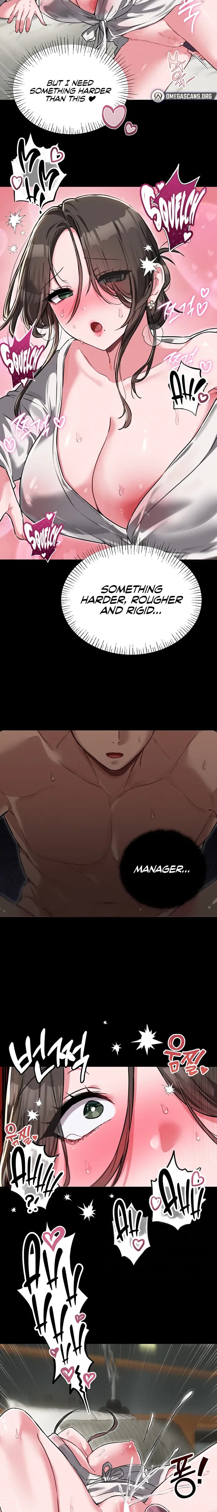 The Reincarnated Man (Uncensored), chapter 53, page 14 of 21