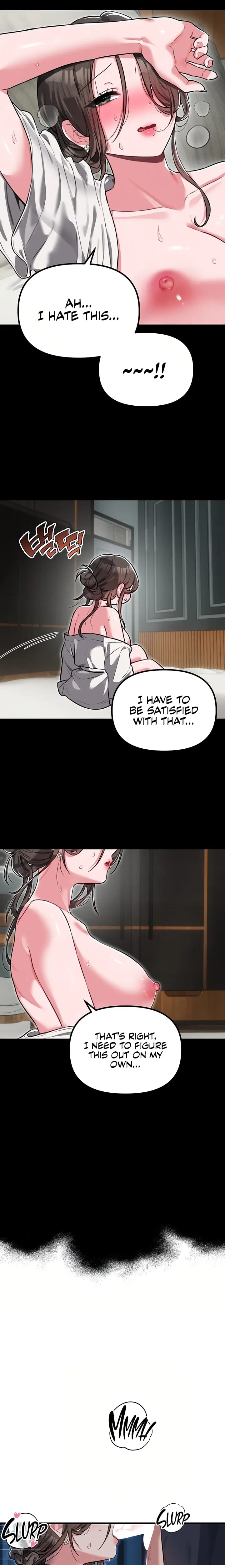 The Reincarnated Man (Uncensored), chapter 53, page 16 of 21