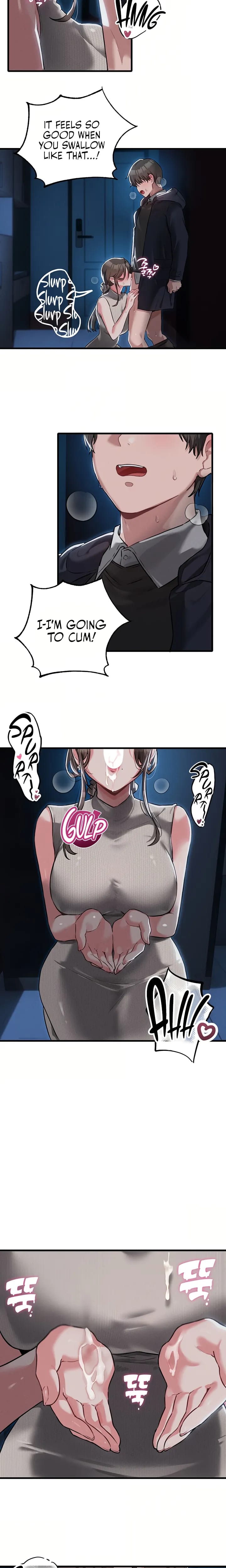 The Reincarnated Man (Uncensored), chapter 53, page 18 of 21