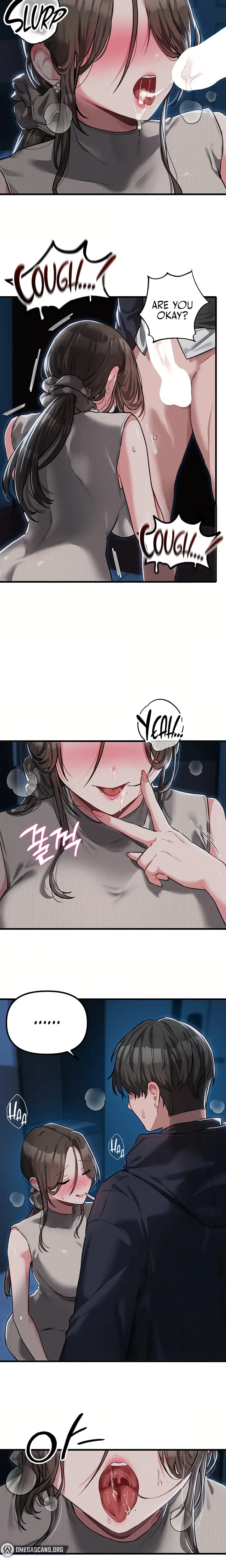 The Reincarnated Man (Uncensored), chapter 53, page 19 of 21
