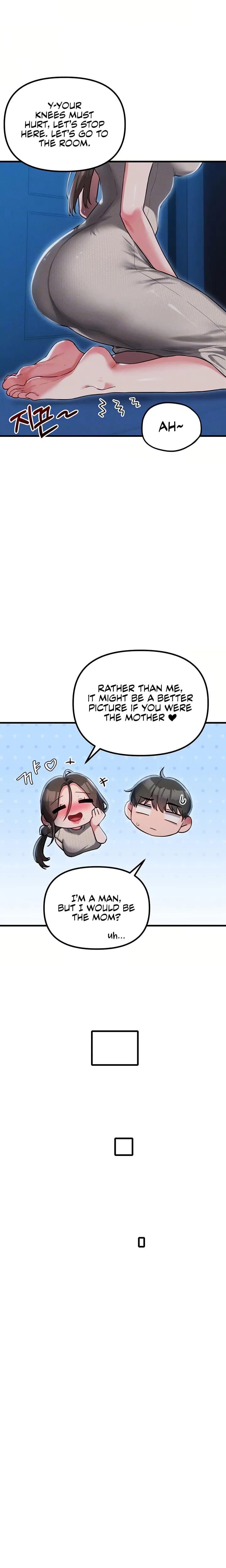 The Reincarnated Man (Uncensored), chapter 54, page 6 of 23
