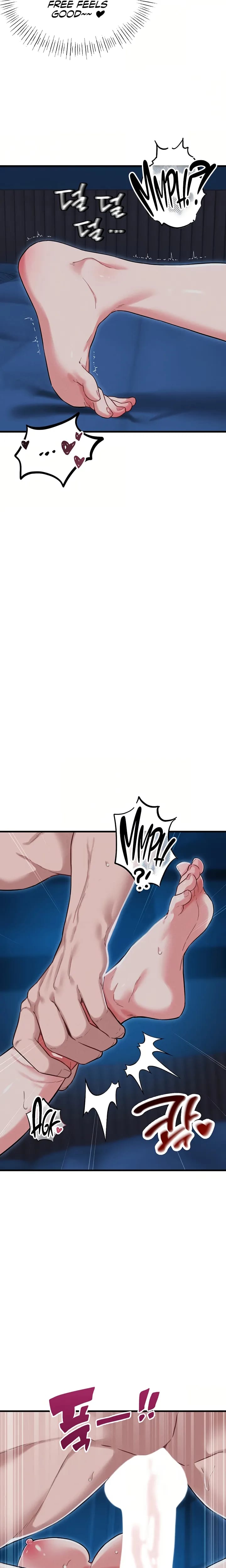 The Reincarnated Man (Uncensored), chapter 54, page 19 of 23