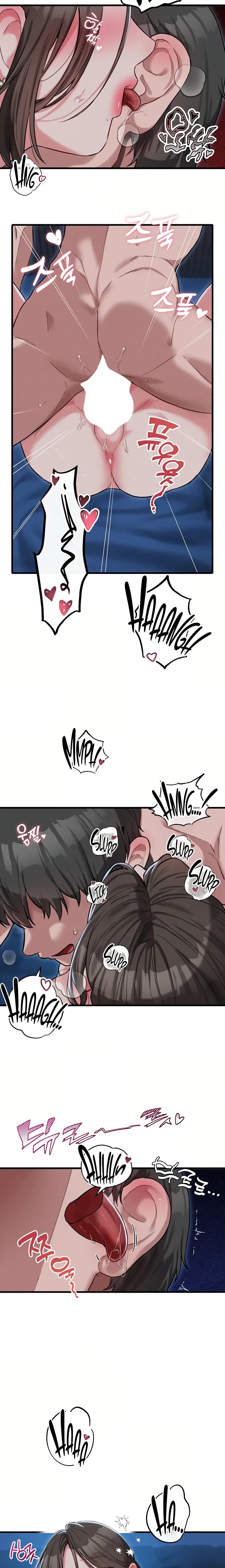 The Reincarnated Man (Uncensored), chapter 54, page 21 of 23