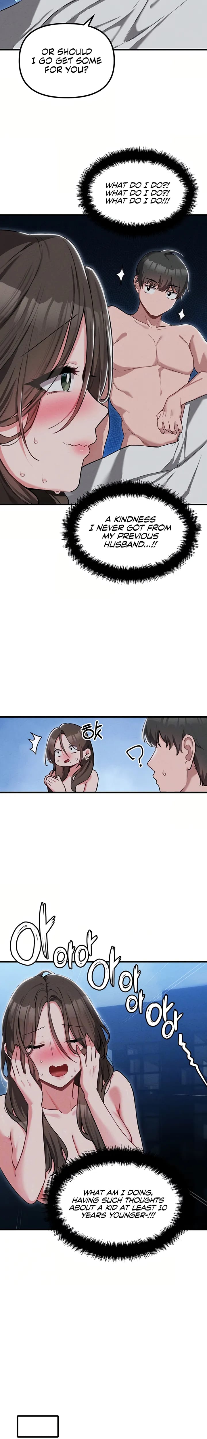 The Reincarnated Man (Uncensored), chapter 55, page 7 of 22