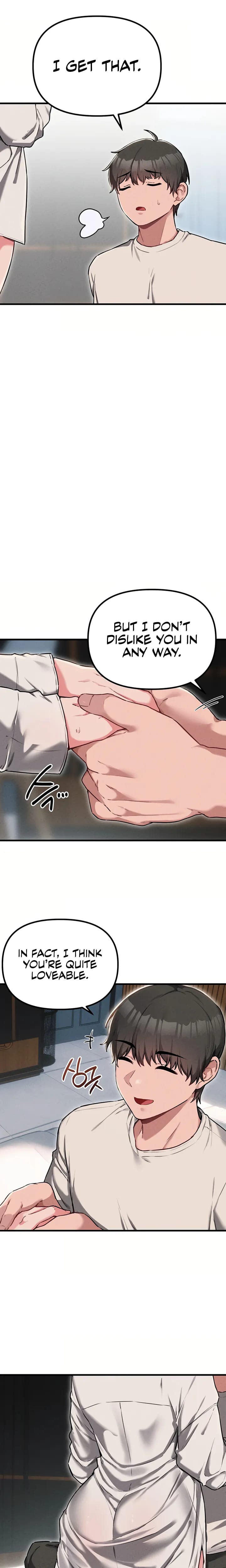 The Reincarnated Man (Uncensored), chapter 55, page 10 of 22