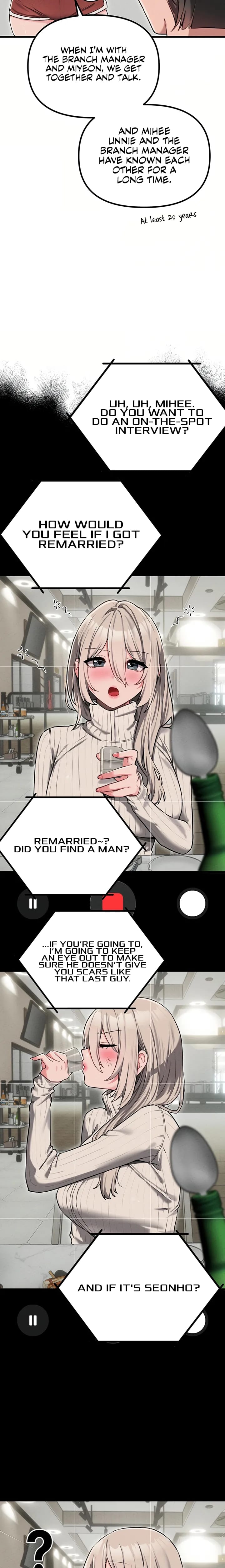 The Reincarnated Man (Uncensored), chapter 55, page 15 of 22
