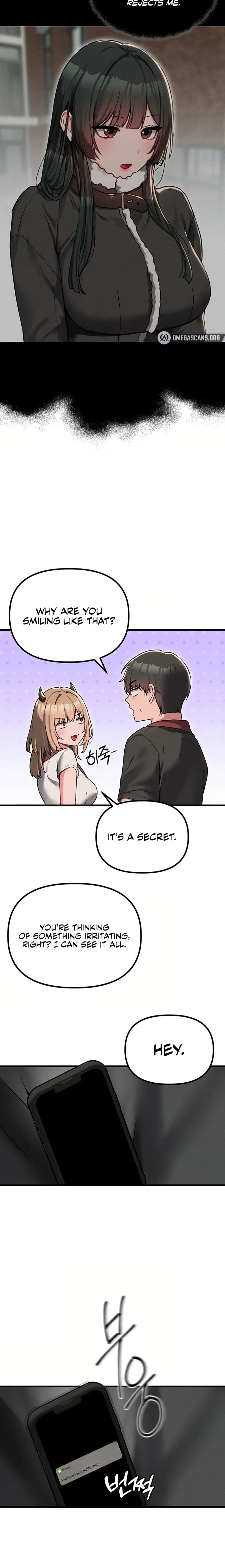 The Reincarnated Man (Uncensored), chapter 55, page 19 of 22