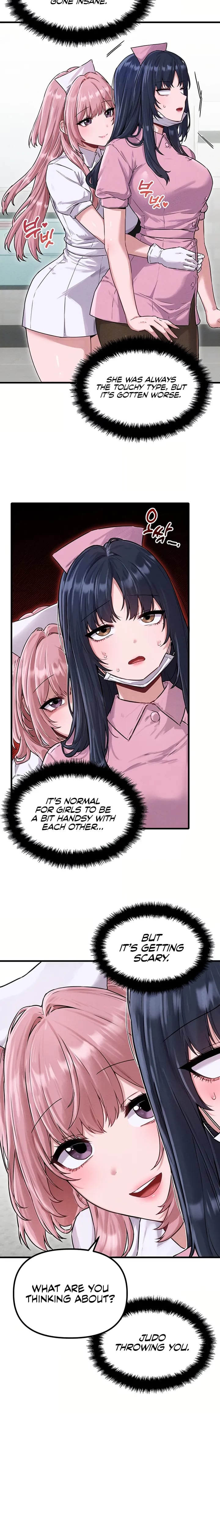 The Reincarnated Man (Uncensored), chapter 56, page 5 of 24
