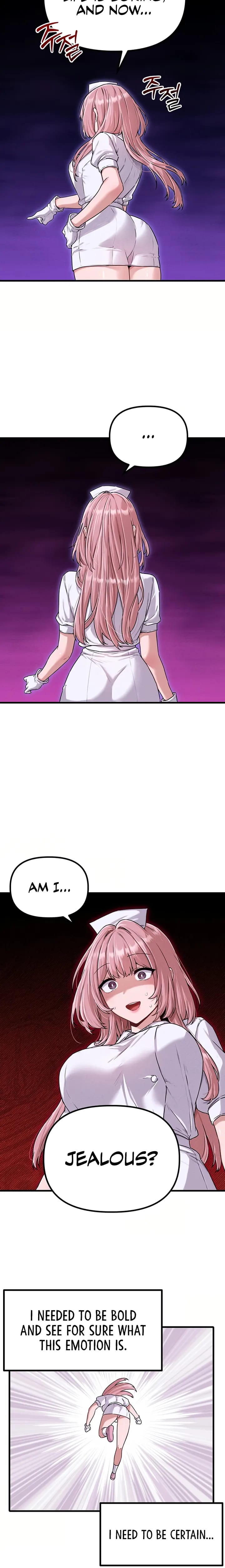 The Reincarnated Man (Uncensored), chapter 56, page 9 of 24