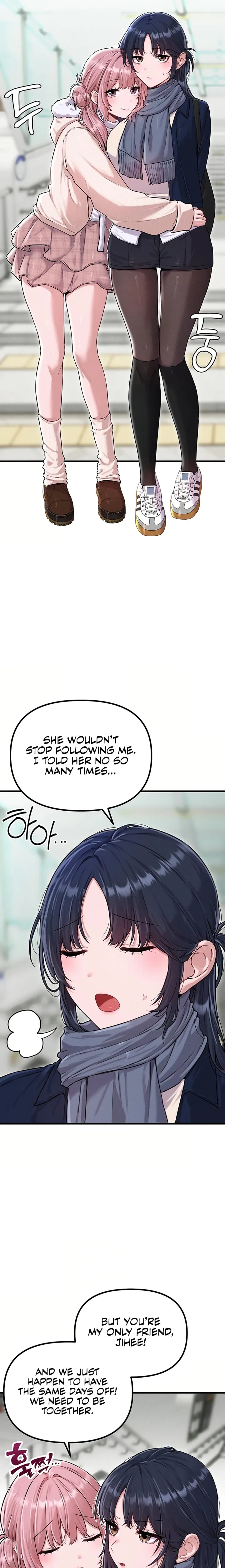 The Reincarnated Man (Uncensored), chapter 56, page 11 of 24