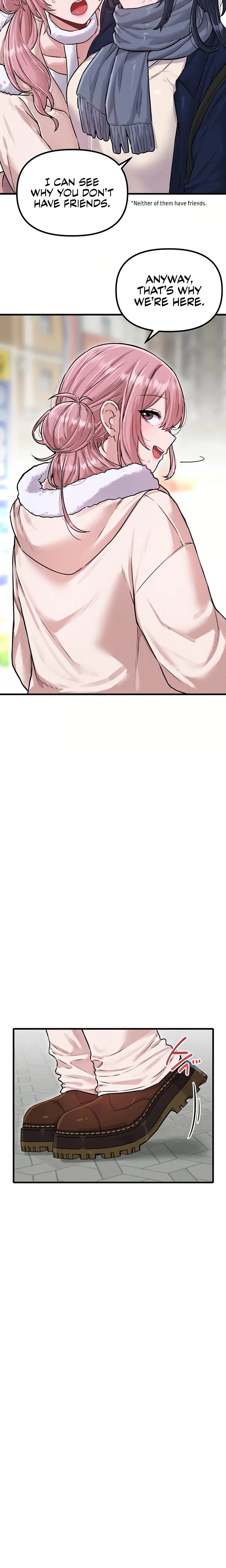 The Reincarnated Man (Uncensored), chapter 56, page 12 of 24