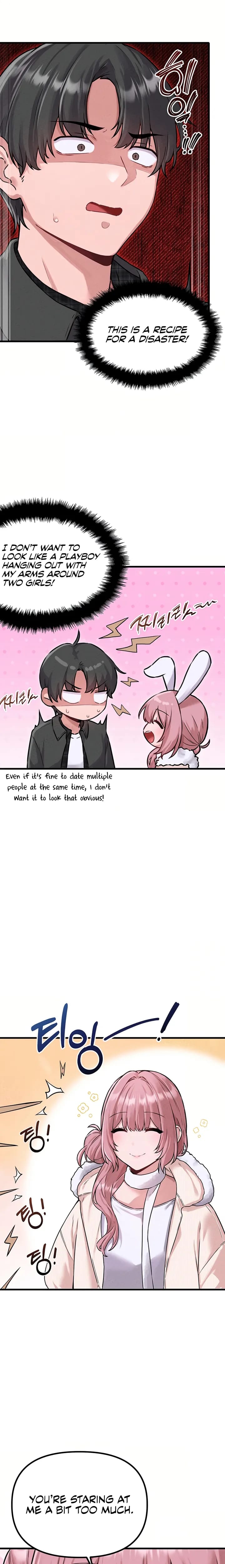 The Reincarnated Man (Uncensored), chapter 56, page 14 of 24
