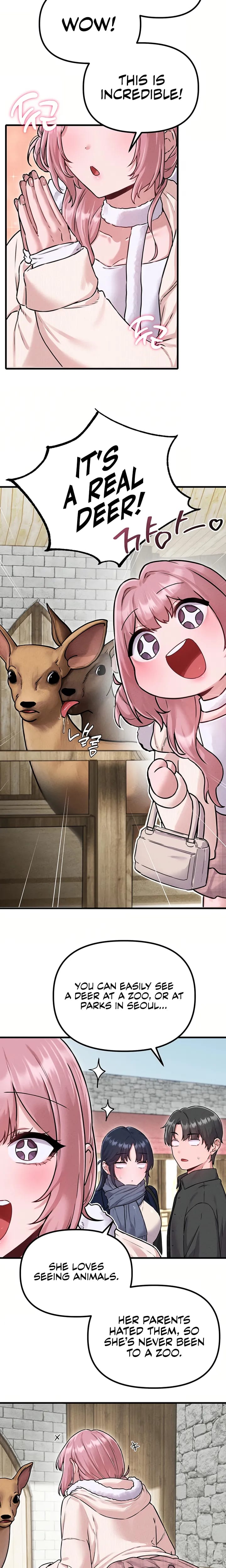 The Reincarnated Man (Uncensored), chapter 56, page 17 of 24