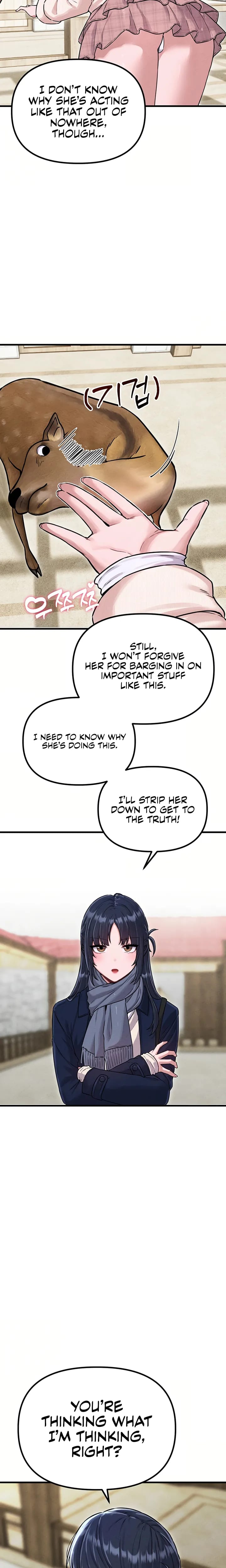 The Reincarnated Man (Uncensored), chapter 56, page 18 of 24