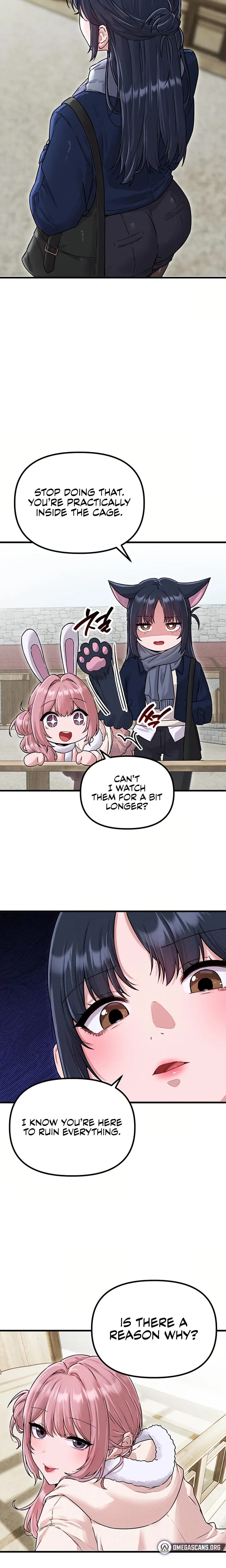 The Reincarnated Man (Uncensored), chapter 56, page 19 of 24