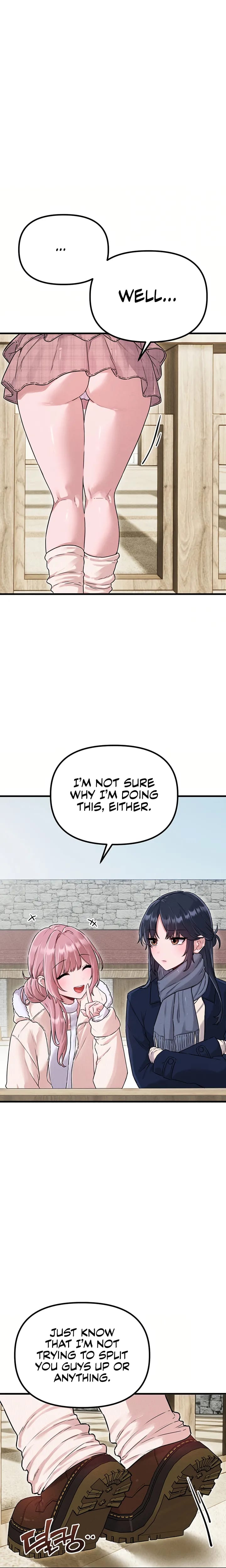 The Reincarnated Man (Uncensored), chapter 56, page 20 of 24
