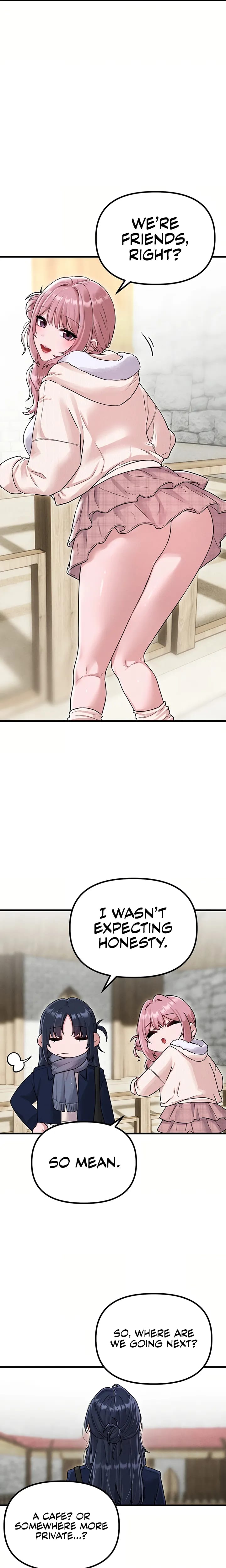 The Reincarnated Man (Uncensored), chapter 56, page 21 of 24