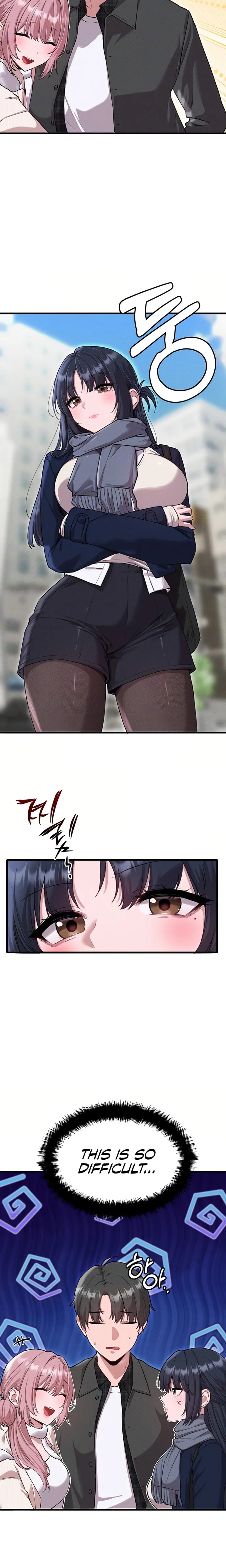 The Reincarnated Man (Uncensored), chapter 57, page 5 of 22