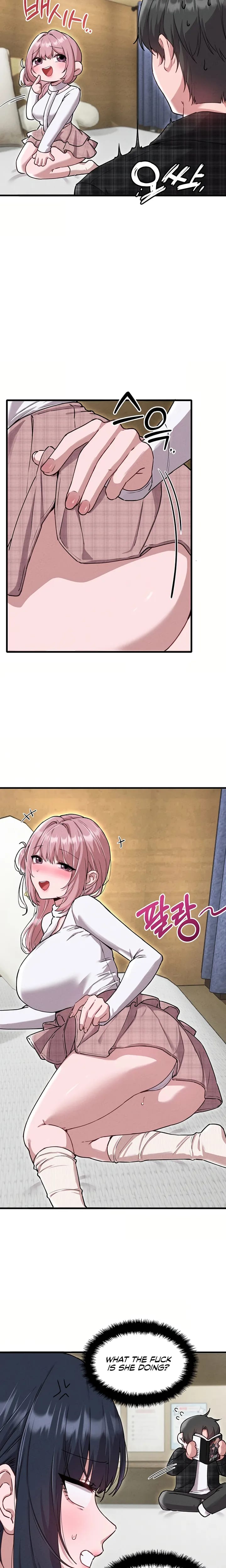 The Reincarnated Man (Uncensored), chapter 57, page 16 of 22