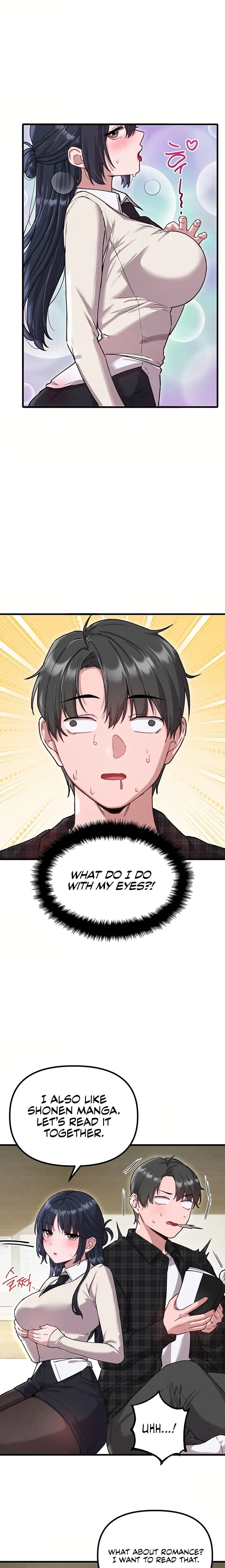 The Reincarnated Man (Uncensored), chapter 57, page 18 of 22