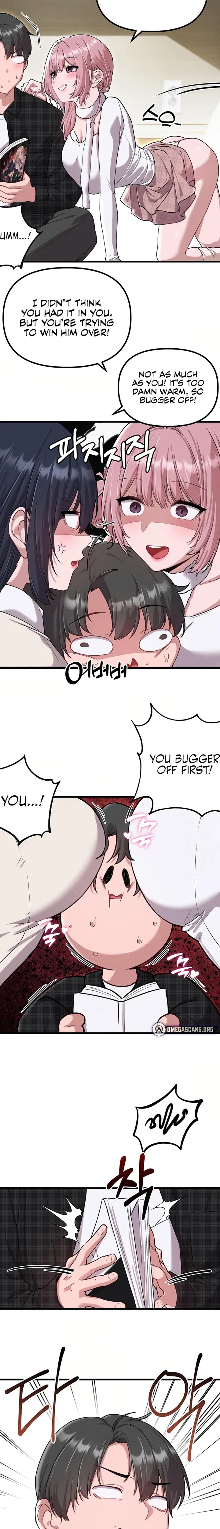 The Reincarnated Man (Uncensored), chapter 57, page 19 of 22