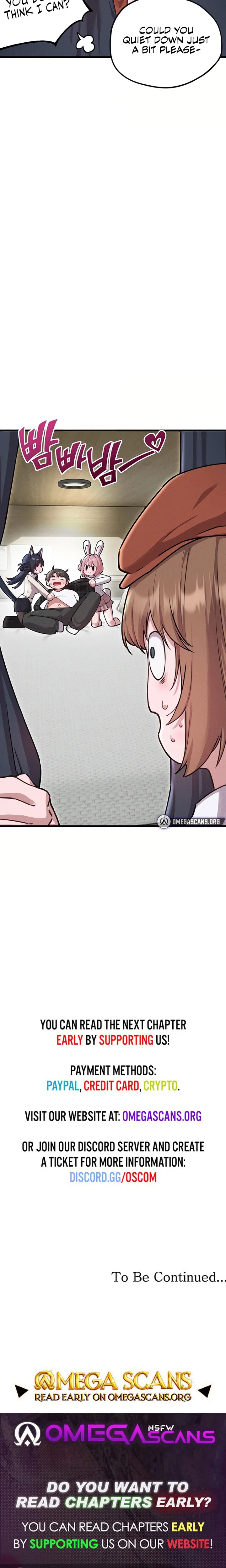 The Reincarnated Man (Uncensored), chapter 57, page 21 of 22
