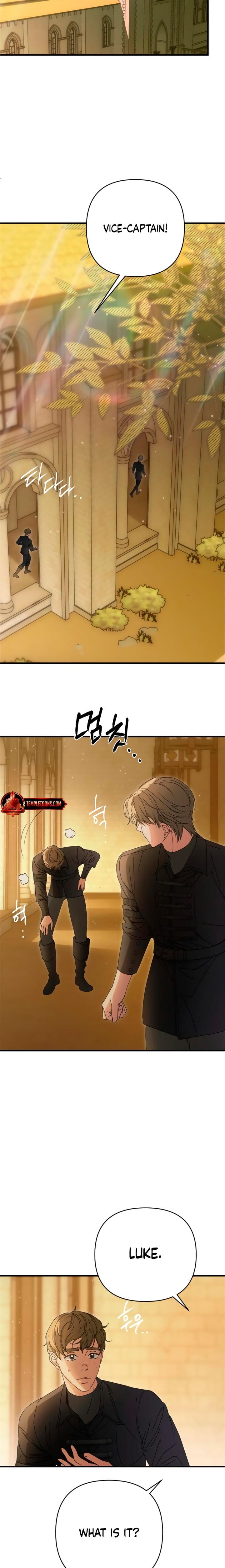 The Saintess And The Curse (Uncensored), chapter 6, page 11 of 25