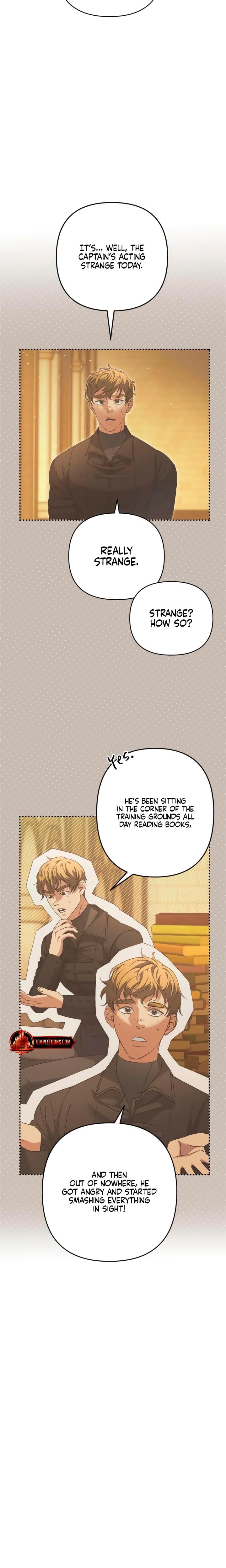 The Saintess And The Curse (Uncensored), chapter 6, page 12 of 25