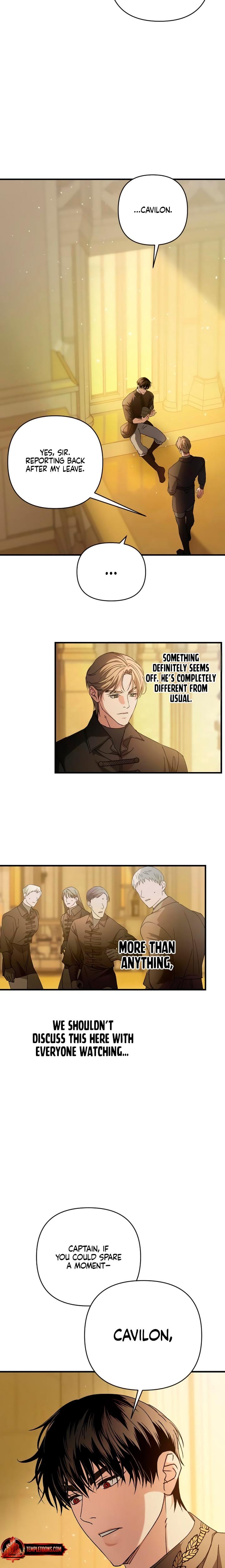 The Saintess And The Curse (Uncensored), chapter 6, page 15 of 25