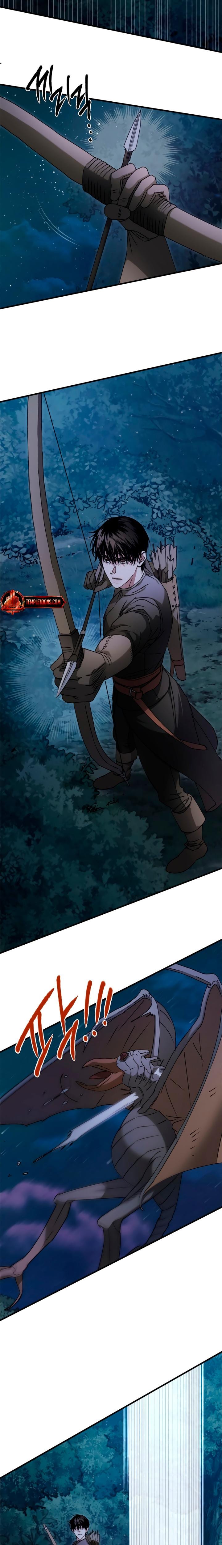 The Saintess And The Curse (Uncensored), chapter 7, page 7 of 27